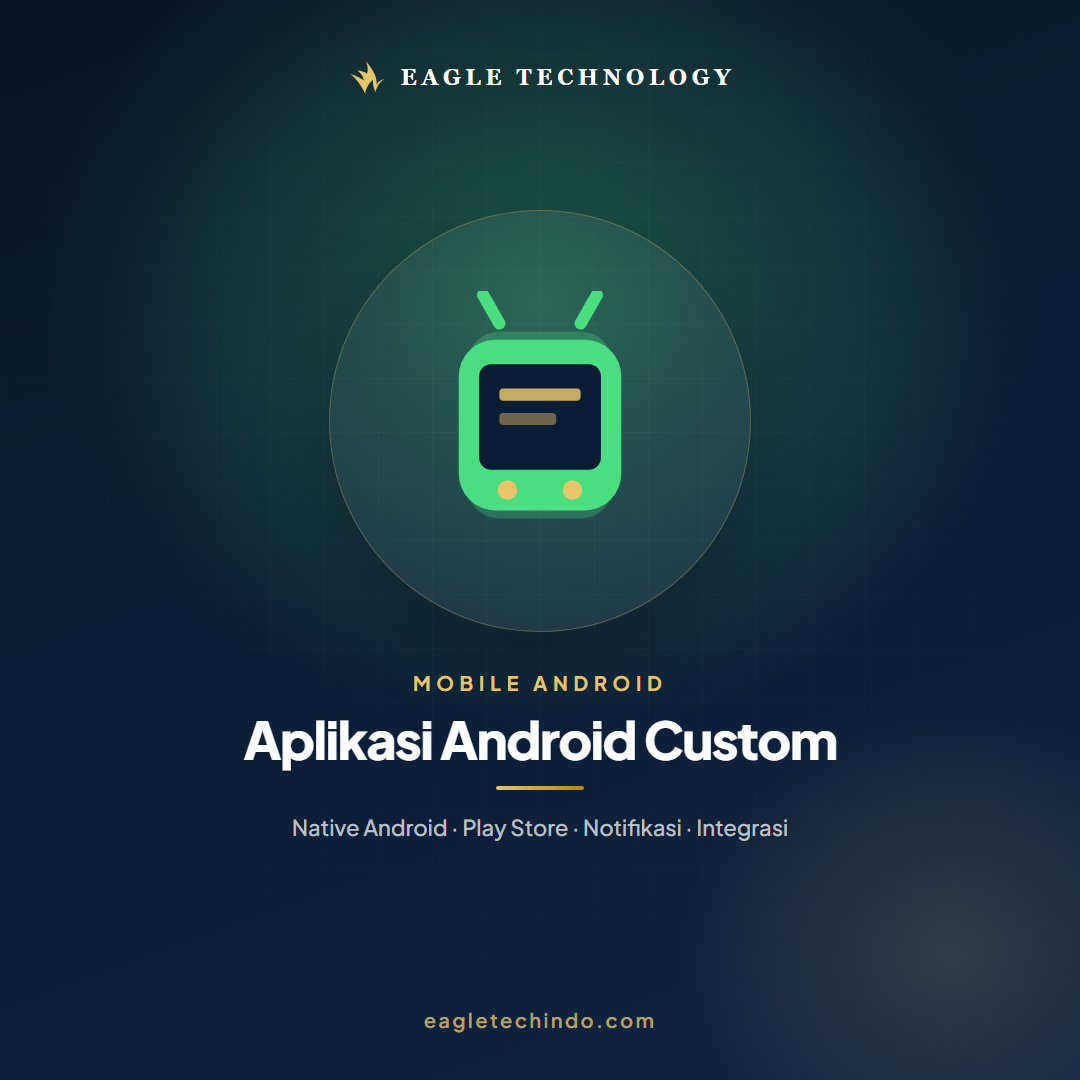 Custom Android App