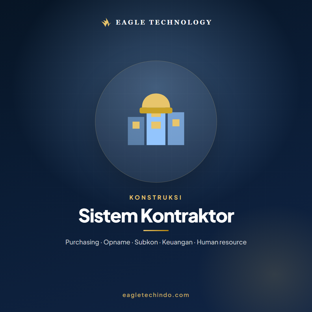 Contractor System