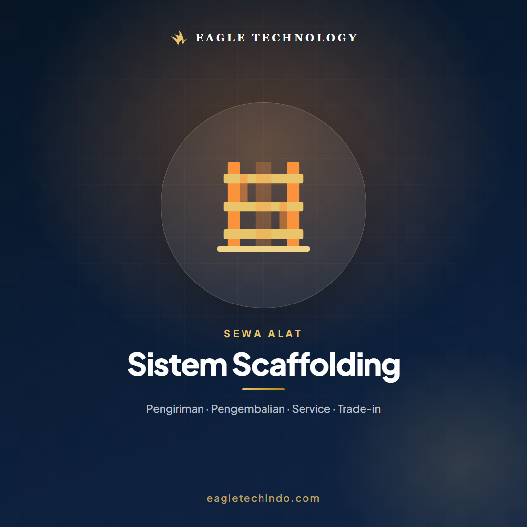 Scaffolding System